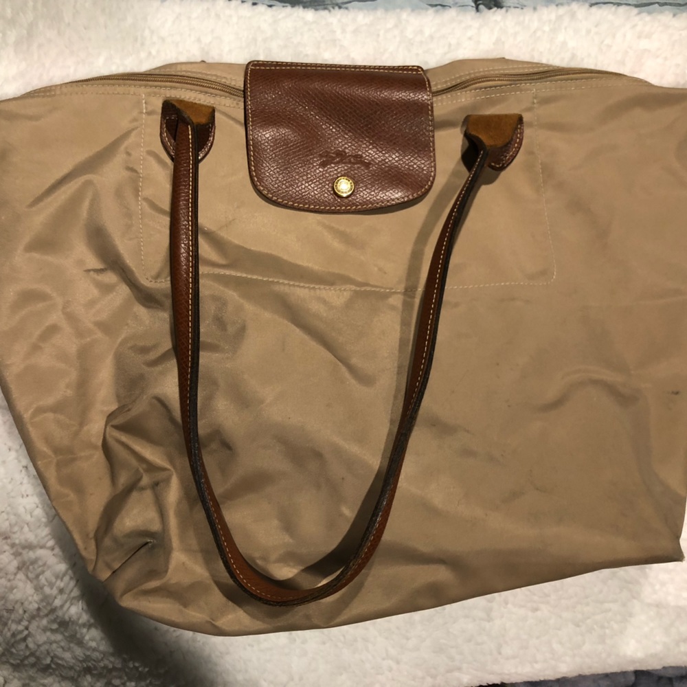 LongChamp Tote Bag